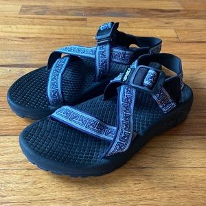 NWOT Teva Sandals